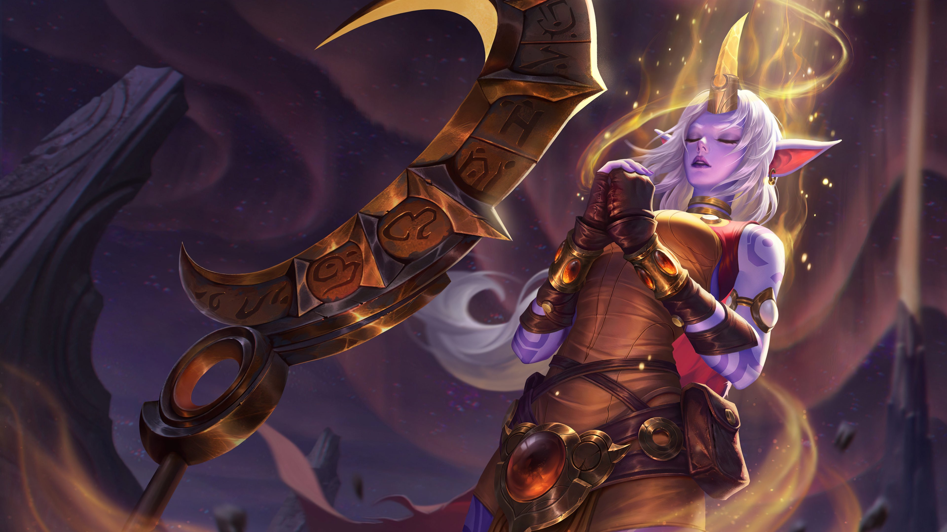 《王者荣耀年度总决赛,强强对决震撼全场》,今年王者荣耀总决赛